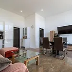 Lantina Apartmanhotel Betina