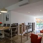 Lantina Apartmanhotel 4*