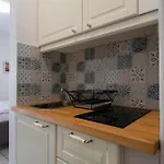 Apartmanhotel Lantina