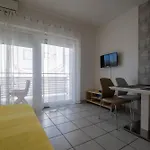 Lantina Apartmanhotel Betina