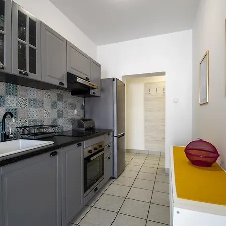 Lantina Betina (Sibenik-Knin)