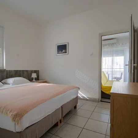 Lantina Ξενοδοχείο με διαμερίσματα