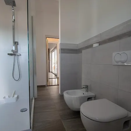 Ξενοδοχείο με διαμερίσματα Lantina Betina (Sibenik-Knin)