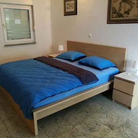 Ξενοδοχείο με διαμερίσματα Lantina Betina (Sibenik-Knin)