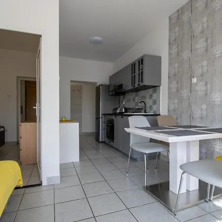 Lantina Ξενοδοχείο με διαμερίσματα