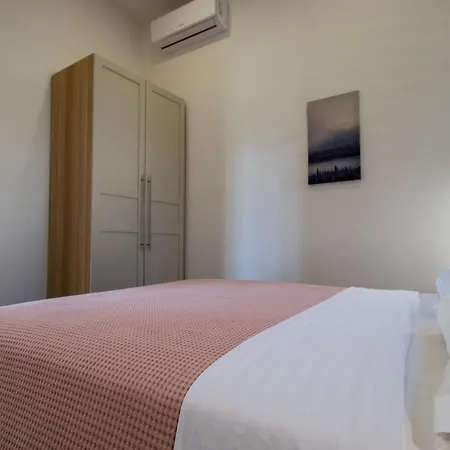 Lantina Apartahotel