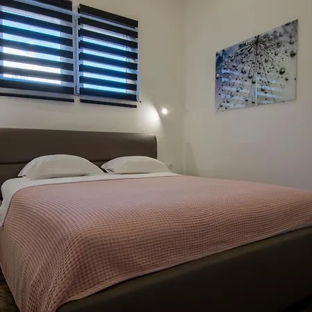 Lantina Ξενοδοχείο με διαμερίσματα