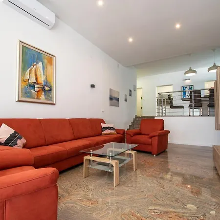 Lantina 4* Betina (Sibenik-Knin)