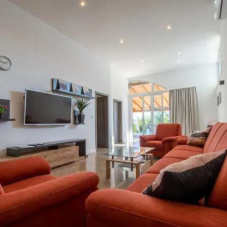 Lantina 4* Betina (Sibenik-Knin)