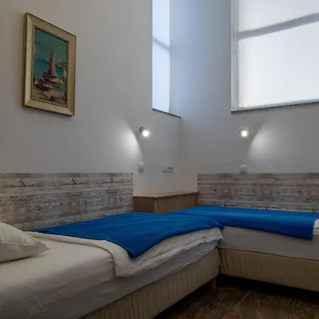 Lantina Betina (Sibenik-Knin)