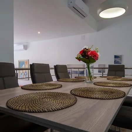 Lantina Ξενοδοχείο με διαμερίσματα 4*