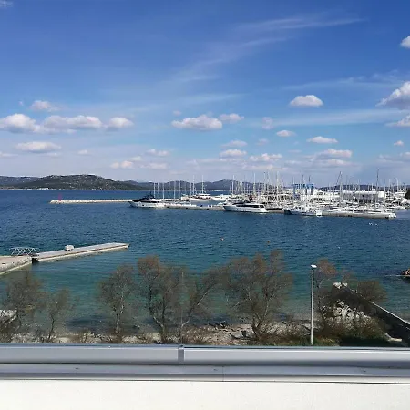 Lantina Ξενοδοχείο με διαμερίσματα