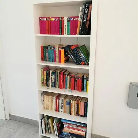 Lantina Betina (Sibenik-Knin)