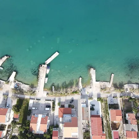 Lantina 4* Betina (Sibenik-Knin)