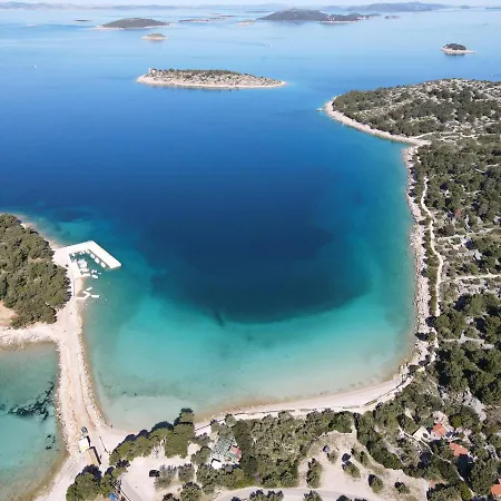 Lantina Ξενοδοχείο με διαμερίσματα