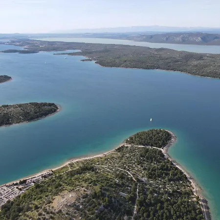 Aparthotel Lantina Betina (Sibenik-Knin)