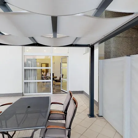 Apartahotel Lantina 4*