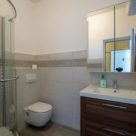 Lantina 4* Betina (Sibenik-Knin)