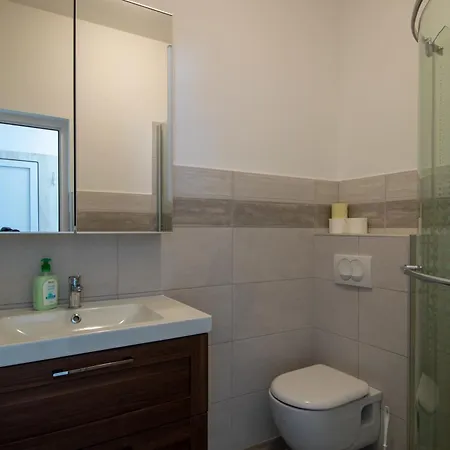 Apartahotel Lantina Betina (Sibenik-Knin)