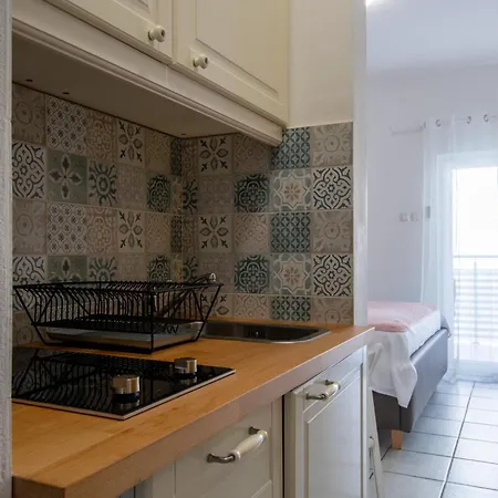 Lantina Apartahotel 4*