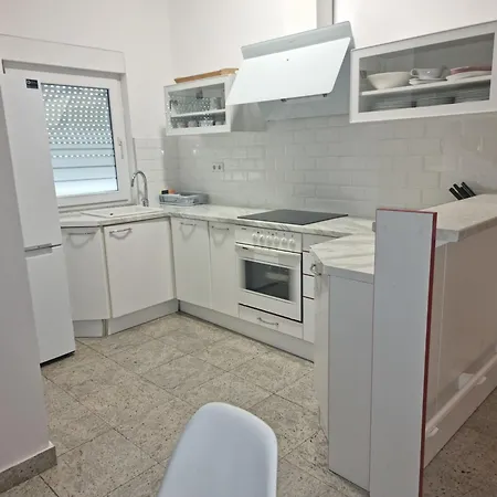 Lantina Ξενοδοχείο με διαμερίσματα