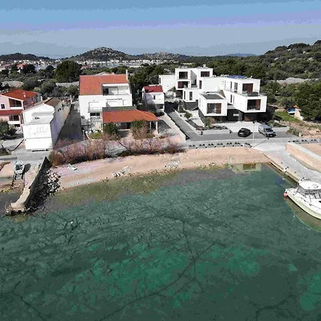 Lantina Appart hôtel Betina (Sibenik-Knin)