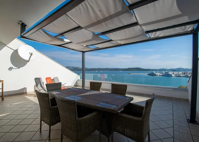 Апарт-отель Lantina