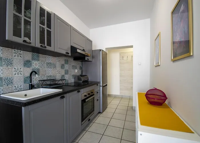 Lantina Betina (Sibenik-Knin)