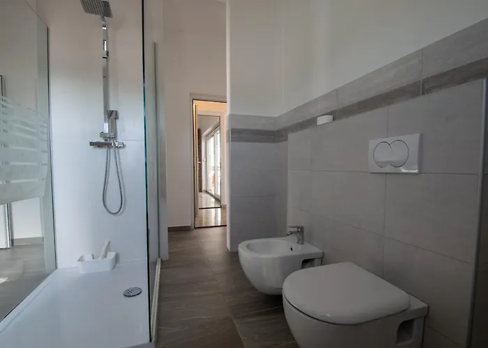 Apartahotel Lantina Betina (Sibenik-Knin)