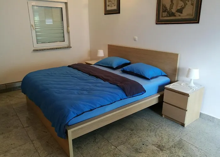 Apartahotel Lantina Betina (Sibenik-Knin)