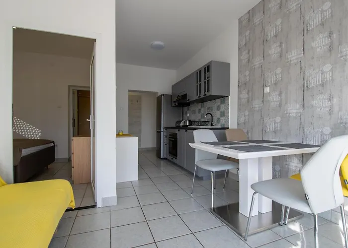 Lantina Апарт-отель