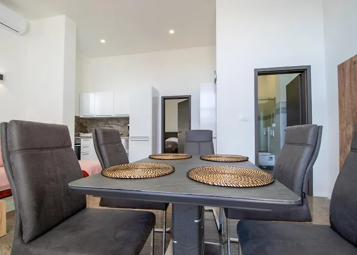 Апарт-отель Lantina