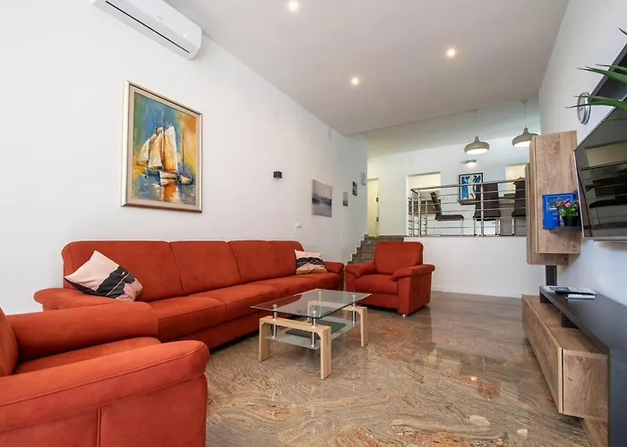 Lantina 4* Betina (Sibenik-Knin)