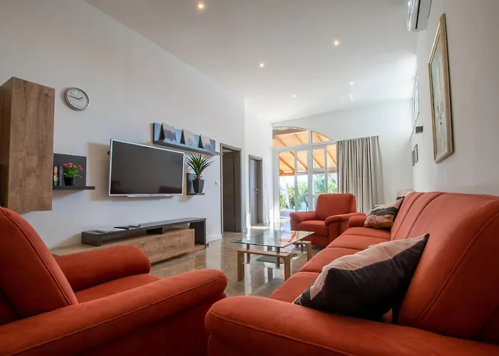 Lantina 4* Бетина