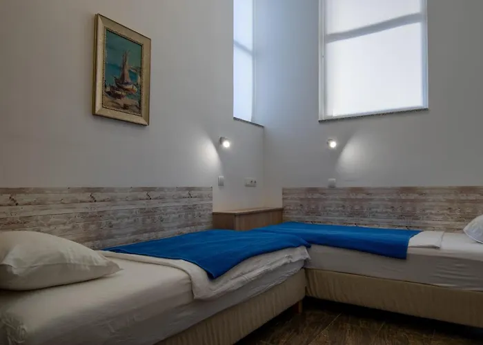 Lantina Betina (Sibenik-Knin)