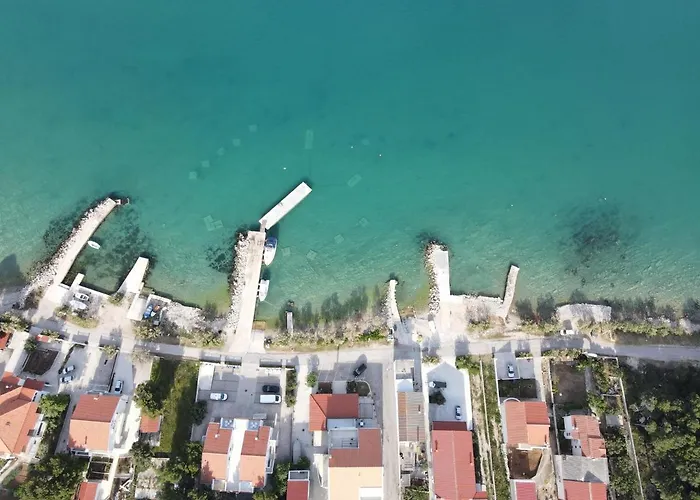 Lantina 4* Betina (Sibenik-Knin)