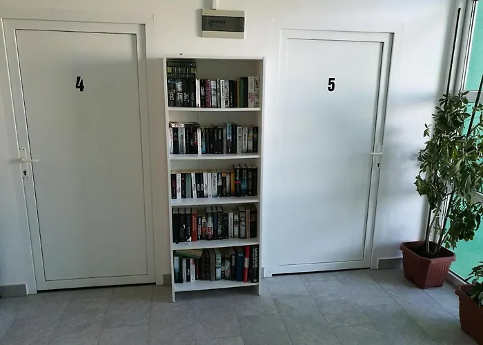 Апарт-отель Lantina